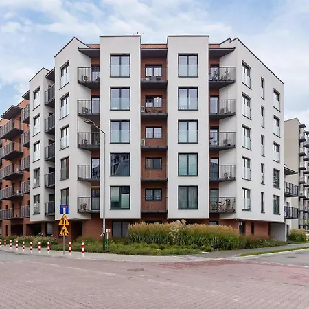Prestizowy Parking I Biurko Do Pracy By Renters Krakow