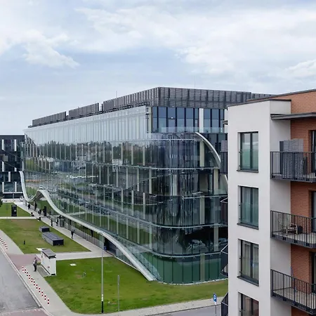 Daire Prestizowy Parking I Biurko Do Pracy By Renters